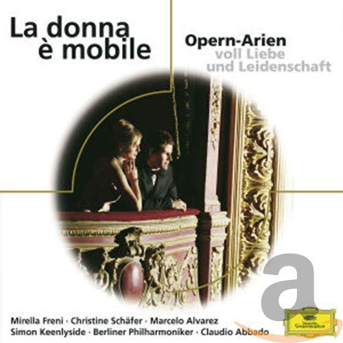 Deutsche Grammophon (Universal Music)