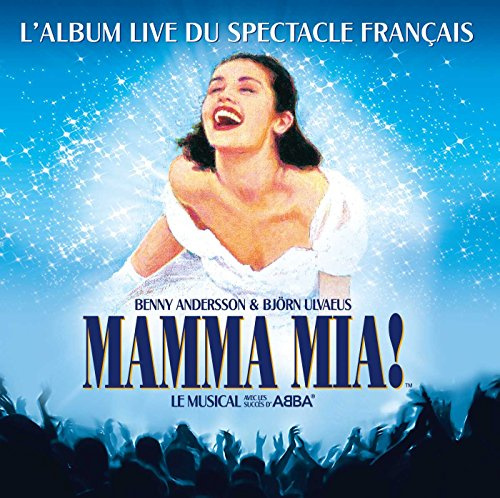 Mamma Mia -French Cast-