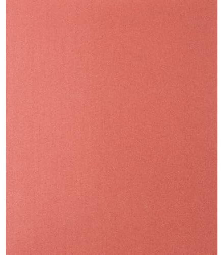 PFERD 622582 Blattware Papier BP, Flexible Schleifmittel, Ausführung Korund A, 150 Korngröße, 280mm x 230mm, 100 Stück
