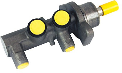 Brembo M59016 Hauptbremszylinder | Kompatibel mit: OPEL COMBO Kasten/Großraumlimousine, COMBO Tour, CORSA C, CORSA C Kasten/Schrägheck