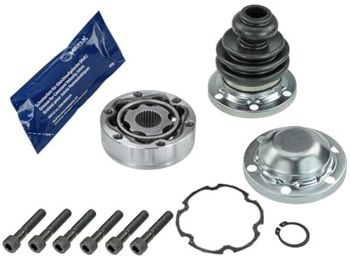 MEYLE 100 498 0067 Gelenksatz Antriebswelle Gelenksatz getriebeseitig 31,8mm 108mm