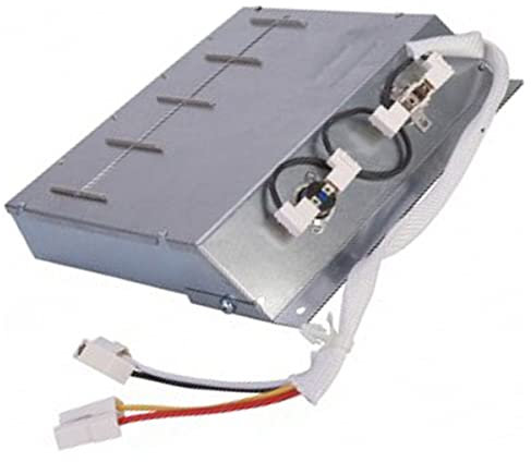 Genuine Hoover 4 Wire Heater Element & Thermostats for Hoover & Candy Tumble Dryers (40004314)