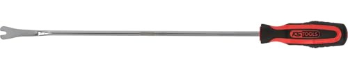 KS Tools 140.2374 Clip-Löser lang, Länge 510mm, Öffnung 4mm