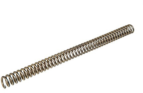 Druckfeder Telegabel Ø 3,5mm, verstärkt - für Simson S50, S51, S53, S70, S8