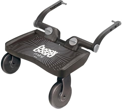 Lascal 2330 - BuggyBoard Mini schwarz