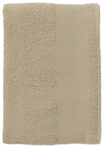 SOLS Island 100 Badetuch Leder