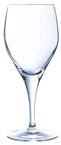 Verre à pied eau 31 cl Sensation Exalt Chef et Sommelier - Lot de 6