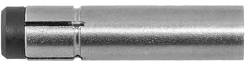 fischer Zykon-Einschlaganker FZEA II 10x40 M8 100 Stk