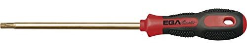 Ega Master 35715 - Screwdriver Torx T-10 Non Sparking Al-Bron