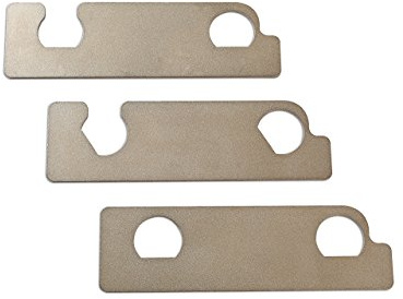 Laser 6284 Camshaft Retaining Tool Set - for GM
