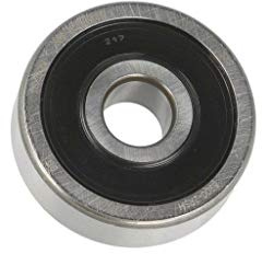 6300-2RSH SKF Lager: Kugel einreihig ØInn: 10mm ØAußen: 35mm W: 11mm SKF