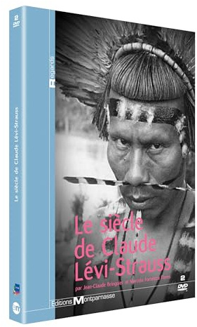 Le siècle de claude lévi-strauss [FR Import]