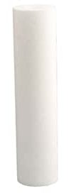 Aqua Medic U606.17 Feinfiltereinsatz 5my 10 Zoll für Premium Line / Platinum Line