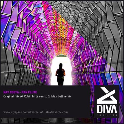 Pan Flute (Max Bett Remix)