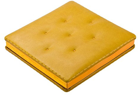 Daycraft Cheese Cracker Designed Notebook
