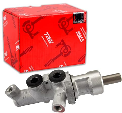 TRW Automotive AfterMarket PML359 Geberzylinder | Kompatibel mit: MERCEDES-BENZ C-CLASS, E-CLASS, E-CLASS T-Model