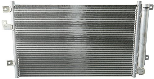 NISSENS 940292 Kondensator, Klimaanlage