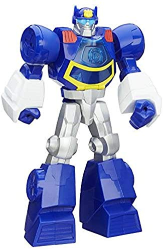 Hasbro – a8303eu60 – Figur Comic – Heroes Rescue Bots Epic – 30 cm(Sortierte)