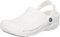 Croc's Sabots Blanc Mixte Adulte, Unisex-Erwachsene Clogs, Weiß (Blanc 100), 45/46 EU