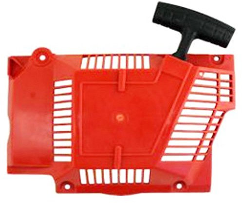 Husqvarna Conjunto de Arranque de Retroceso para Motosierra 61, 66, 266, 268, y 288