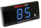 KOSO BA024B10 Super Slim Style Termometro