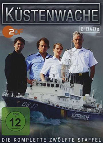 Küstenwache - Staffel 12 [6 DVDs]