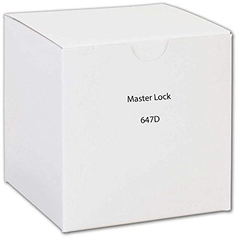Master Lock TRVAL29397