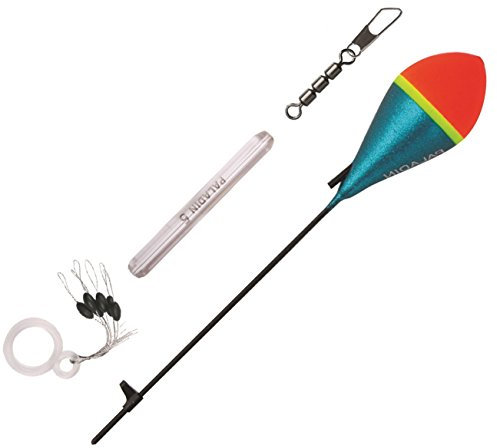 PALADIN 10C9812312C10 Forellenangeln, 2 g, für Erwachsene, Unisex