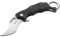 Böker Plus Couteau de Poche Wildcat Unisexe-Adulte, Noir, 18,5 cm