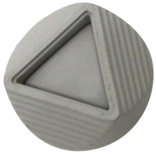 THOMSON - MANETTE THERMOSTAT SANS DISQUE INDICATEUR POUR CONGELATEUR THOMSON