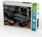 CALVENDO Puzzle Oldie 8 1000 Teile Puzzle quer | Lege-Größe cm Foto-Puzzle für glückliche Stunden