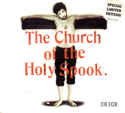 Church of the holy spook (& The Popes)