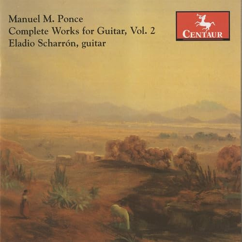 V 2: Complete Guitar Music