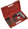SEALEY Air Hammer mit Meißeln Langhub