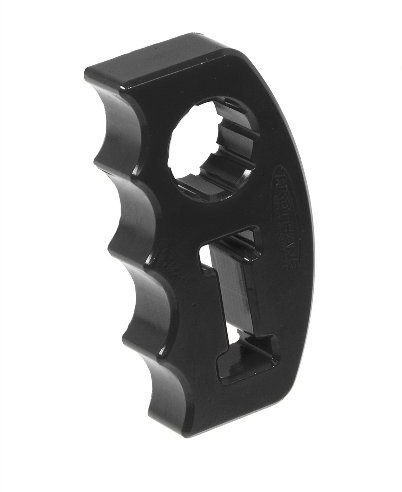 Prothane 19-1404-BL Jack Grabber für Hi-Lift Jack Black