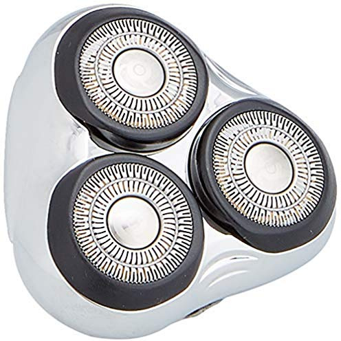 Remington SPTF2 Scherköpfe Rotary Cutters Titanium
