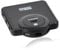 USB Hub 10 Port by Duronic USB10BH BLACK AQUADAM High Speed 480Mbps