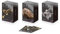 Cast Huzzle Puzzle Set No.7 Enigma,News,Elk SG 6 und Cast Huzzle Produktflyer - No.7