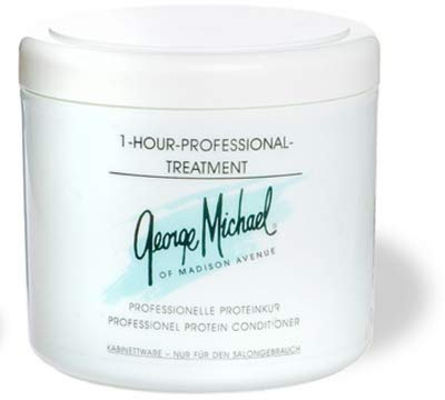 GM 1-hour prof. treatment 500ml*