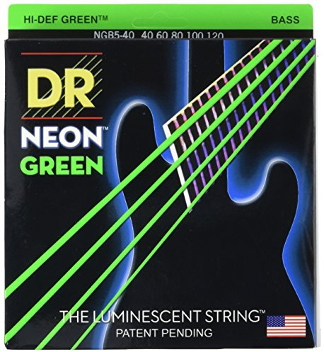 Dr Cordes Ngb5–40 avec revêtement en nickel Cordes pour basse, léger
