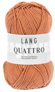 Quattro 0175 terracotta