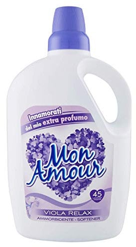 Felce Azzurra Weichspüler Mon Amour – . 40lav. 3L