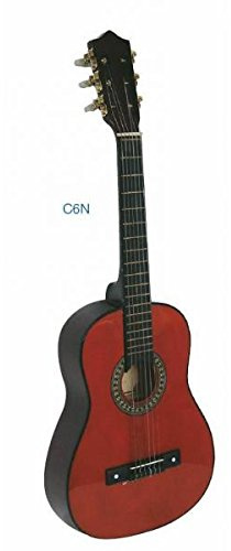 GUITARRA CLASICA INFANTIL Rocio (Cadete C6N) 1/4 (75 Cm.) Natural
