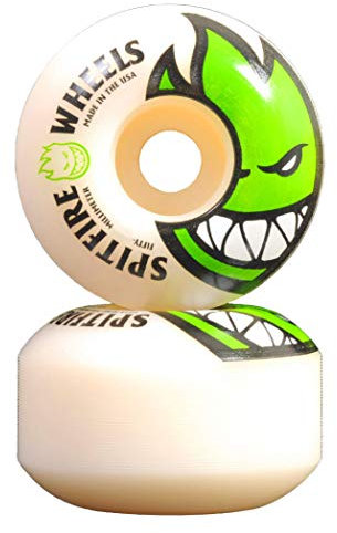 Spitfire Bighead 53mm Rollen