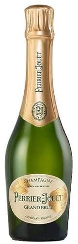 Perrier Jouet Grand Brut NV Champagne 37.5cl Half Bottle