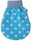 Lilakind Schlafsack Strampelsack Pucksack Frühling/Sommer Sterne Jeansblau Weiß 12-18 M