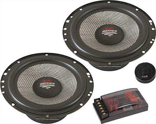 Audio System R 165-4 EVO