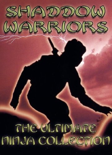 Shadow Warriors - Ninja Action Box [2 DVDs] [2 DVDs]