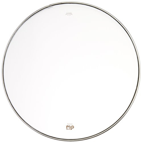 Drum Workshop 13'' clear snare side resonant drum head