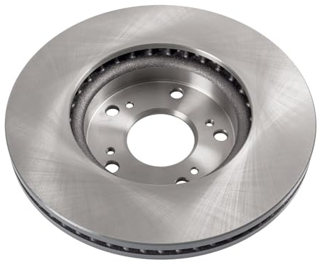 Blue Print ADH243121 Brake Disc